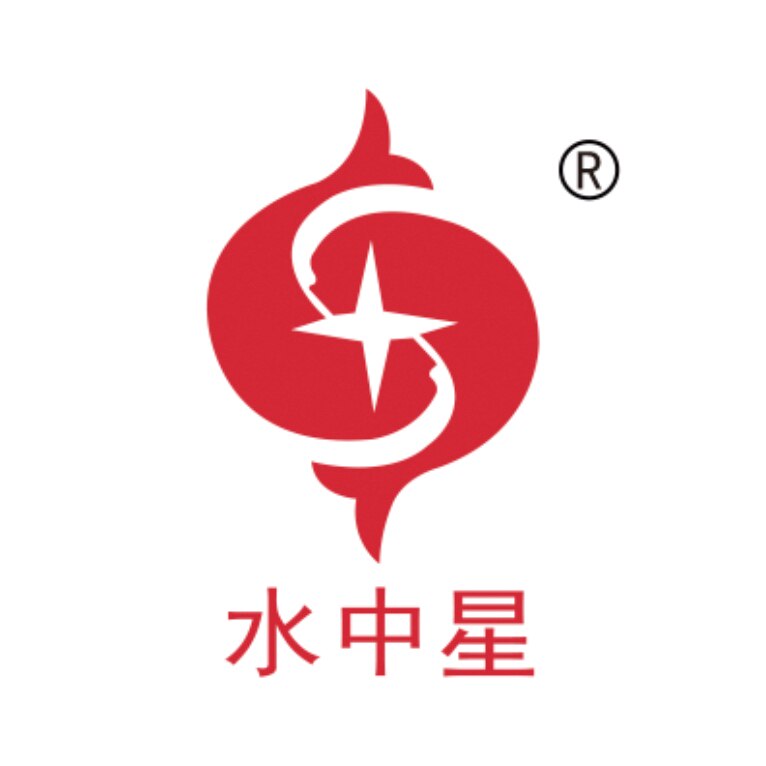 水中星钓具