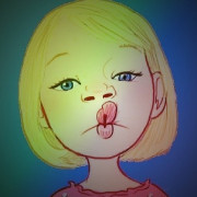 柿子蛋小铺