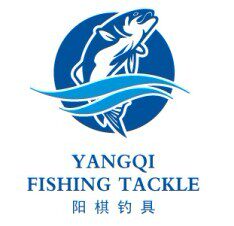 鞍山阳棋钓具直销店的LOGO