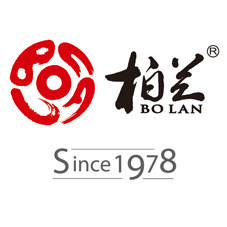 柏兰旗舰店的LOGO