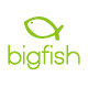 大渔水族馆的LOGO
