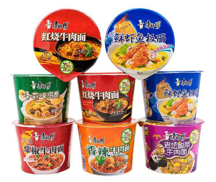 喵喵 零食