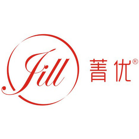 菁优旗舰店的LOGO
