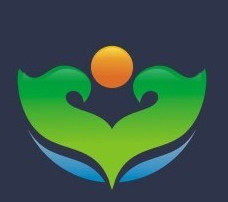LED地砖灯生产厂家的LOGO