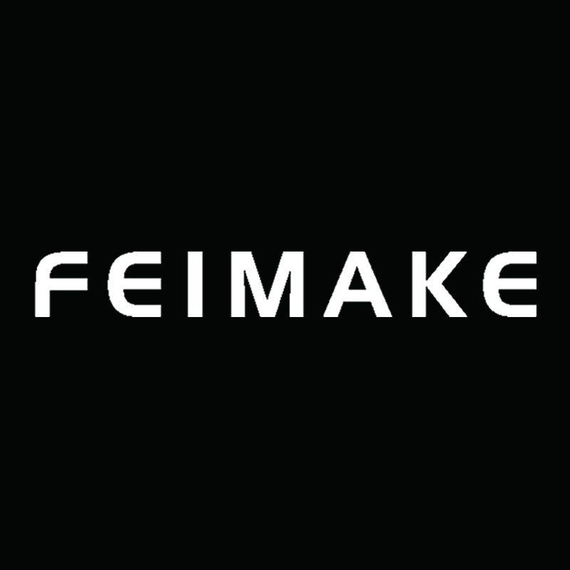 Feimake化妆刷的LOGO