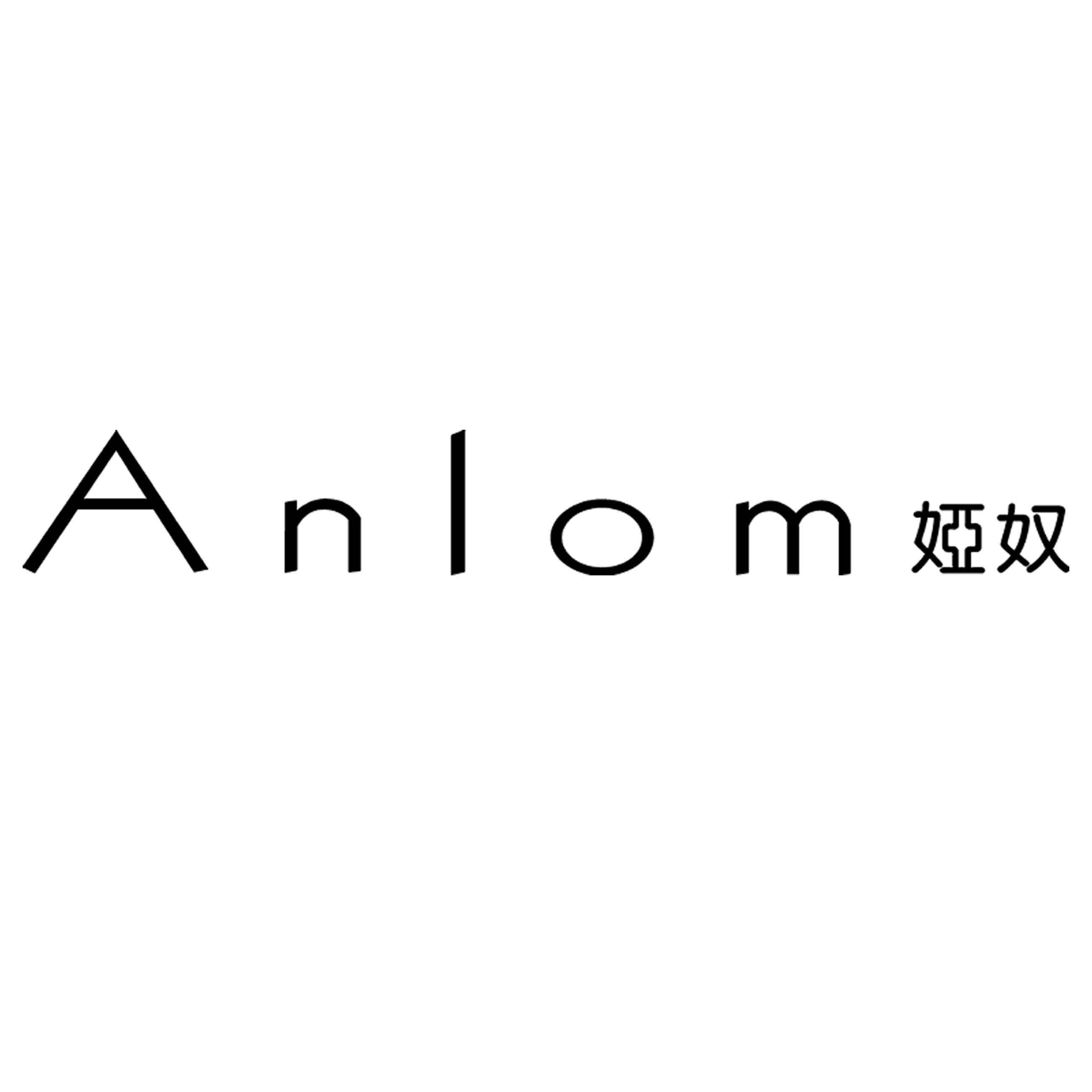 anlom娅奴旗舰店的LOGO