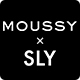 moussy官方奥莱旗舰店的LOGO