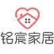 铭宸家居专营店的LOGO