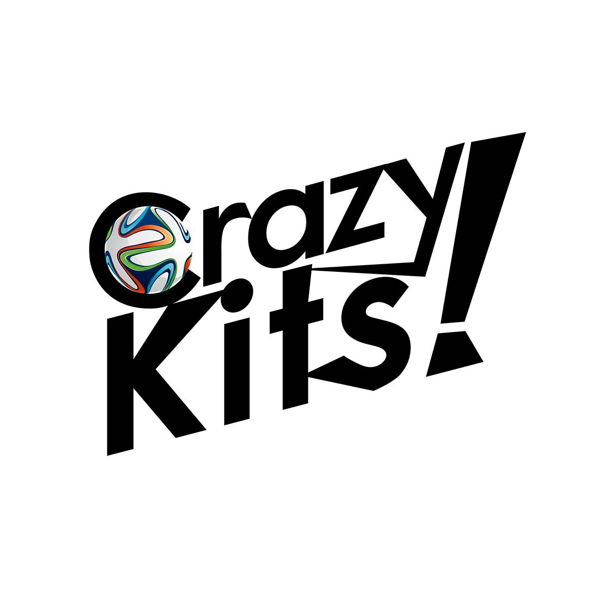 CRAZYKITS NEW的LOGO