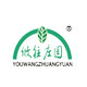 攸往庄园旗舰店的LOGO