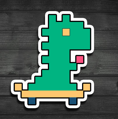 DRAGON潮玩滑板店