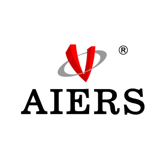 艾尔时钟表企业店的LOGO