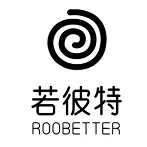 若彼特品牌店的LOGO