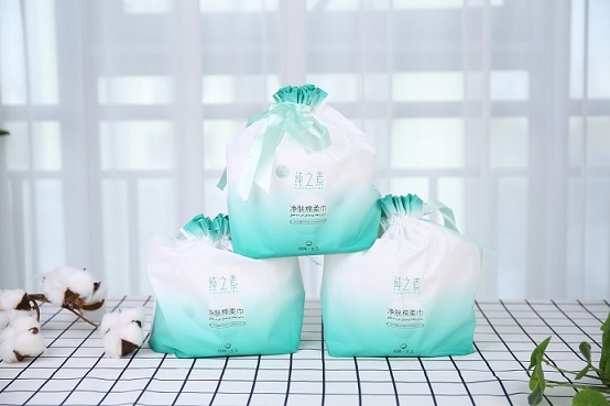 纯之素工厂自营店