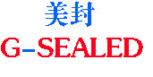 G SEALED美封直供平台