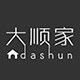 大顺家的LOGO