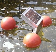 良云德增氧自动控制器