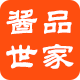 酱品世家的LOGO
