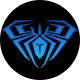 aula狼蛛华凌度专卖店的LOGO