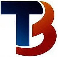 实体官淘的LOGO