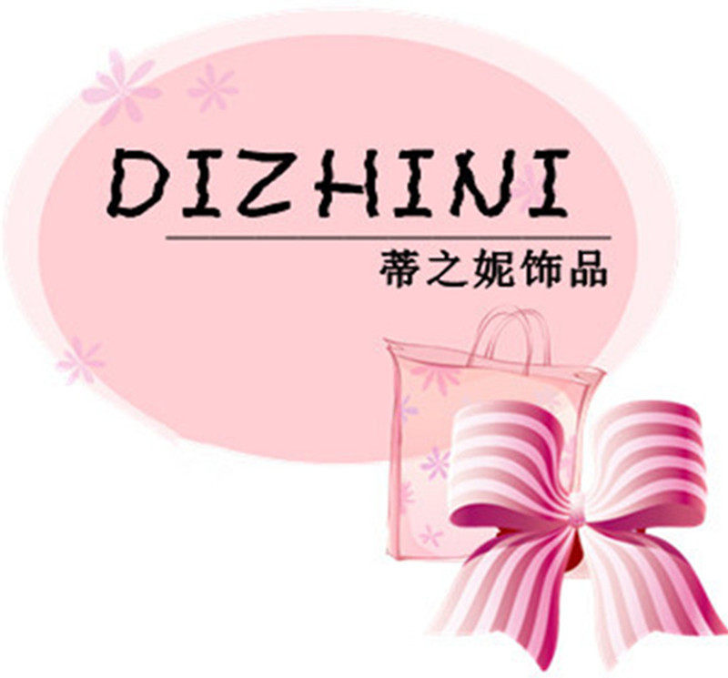蒂之妮流行韩国饰品