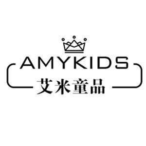 AMYKIDS 艾米童品