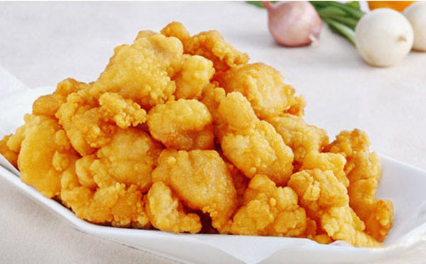 重庆泰丰食品