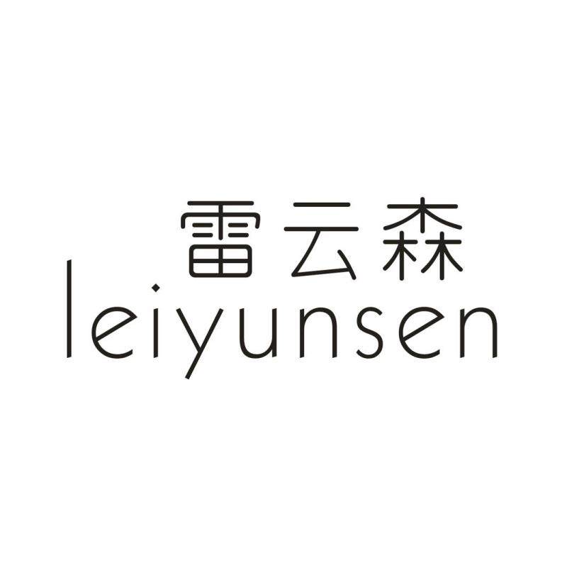 雷云森办公旗舰店的LOGO