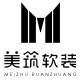 美筑软装的LOGO