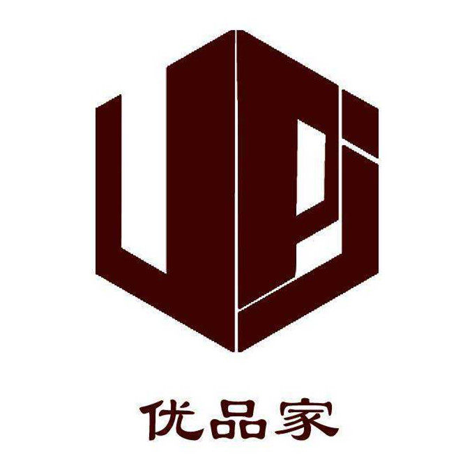优品专业洗护的LOGO