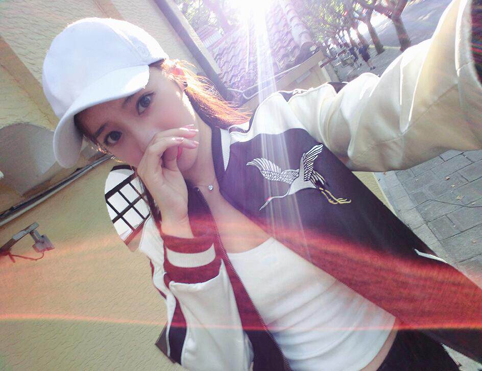 韩衣阁chic