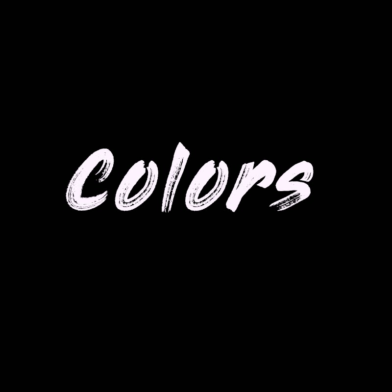 Colors轻奢美饰