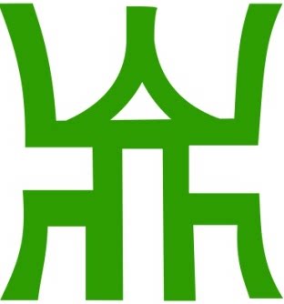 徽鼎轩的LOGO