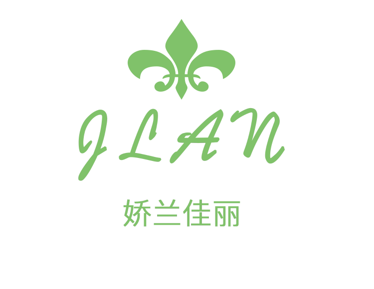娇兰佳丽的LOGO