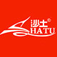 沙土食品旗舰店的LOGO