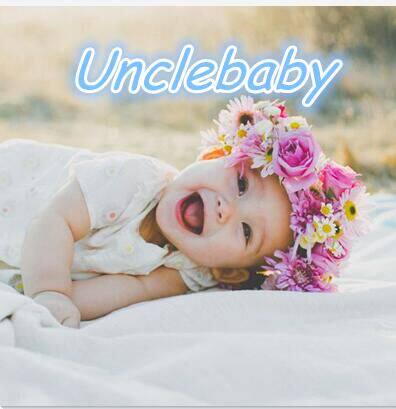 Unclebaby母婴精品生活馆