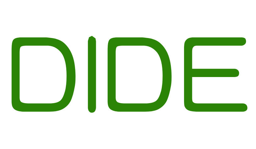 蒂德环保的LOGO