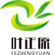 叶正原旗舰店的LOGO