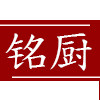 铭厨家居专销店的LOGO