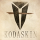 KODASKIN大中华地区的LOGO