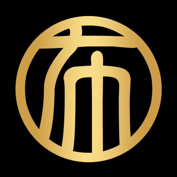 布师傅旗舰店的LOGO