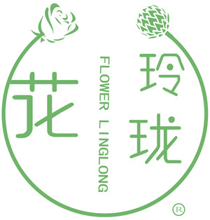 花玲珑旗舰店的LOGO