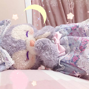 浪漫少女心