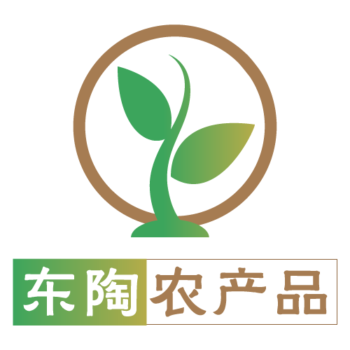 东淘农产品的LOGO