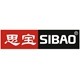 思宝sibao旗舰店的LOGO