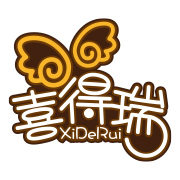 喜得瑞景珩专卖店的LOGO