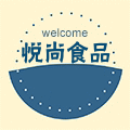 悦尚食品专营店的LOGO