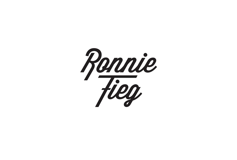 Ronnie Fieg品牌店
