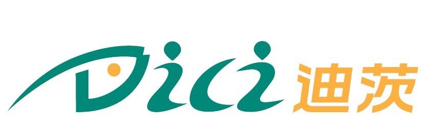 迪茨水族的LOGO