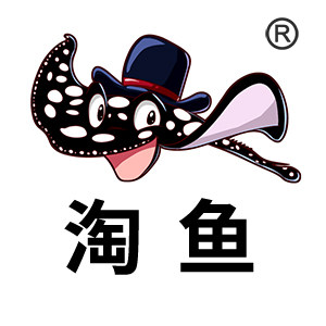 淘鱼水族品牌店